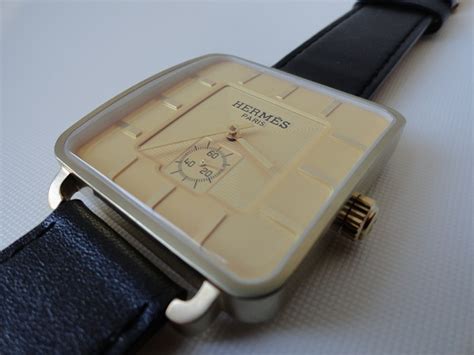 fake hermes watch uk|hermes watches logo.